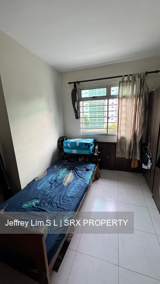 Blk 101D Punggol Field (Punggol), HDB 5 Rooms #526160721